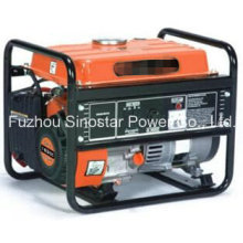 1.8kVA to 5.5kVA Mtg Series Air Cooled Gasoline Generator